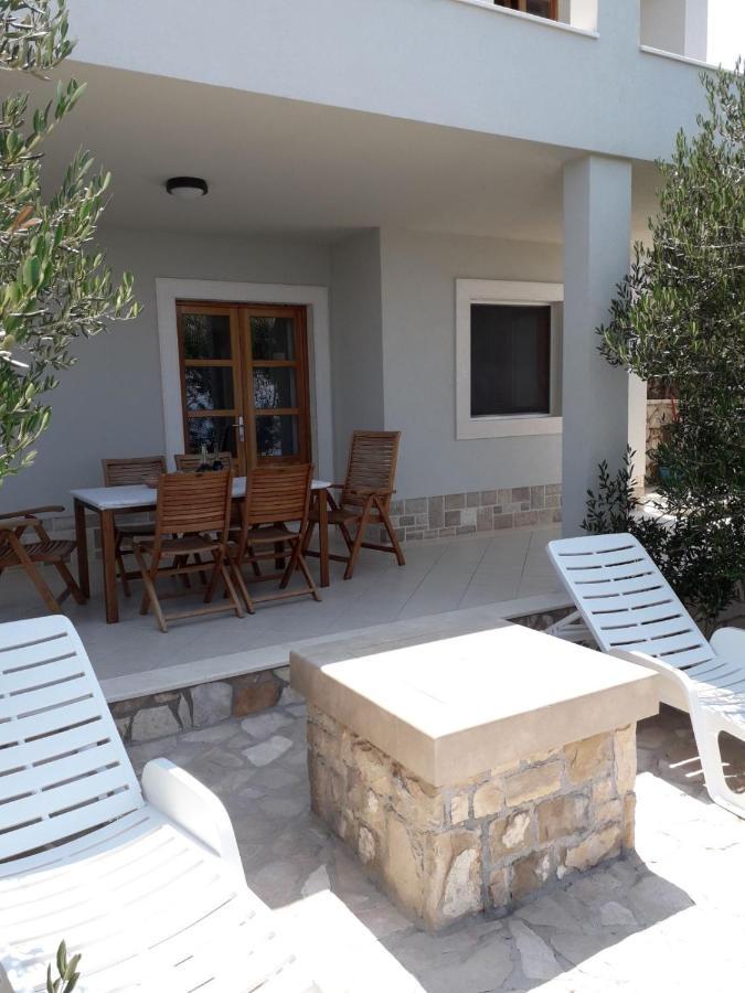 House Jurasovic Villa Gdinj Exterior photo