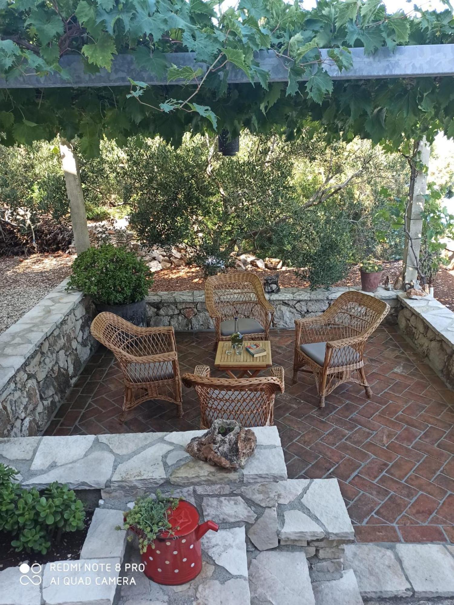 House Jurasovic Villa Gdinj Exterior photo